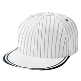Custom Hat Sport Design Cap Stitched Adjustable Personalized PR067B-D020236-2